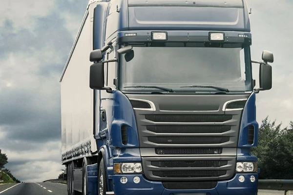 Ankara İstanbul, Nakliyat Ambarları